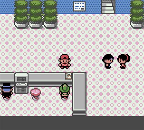 How To Get the Radio Card in Pokémon Crystal (Quiz Answers).